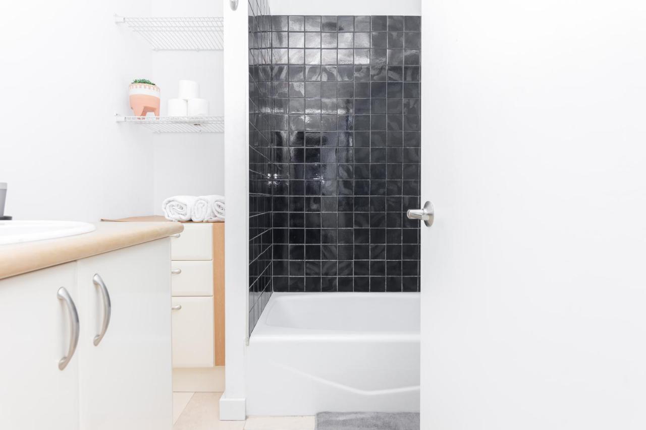 Miami Downtown Modern Apartment - 5 Minutes To Wynwood - 10 Minutes To South Beach Exteriör bild