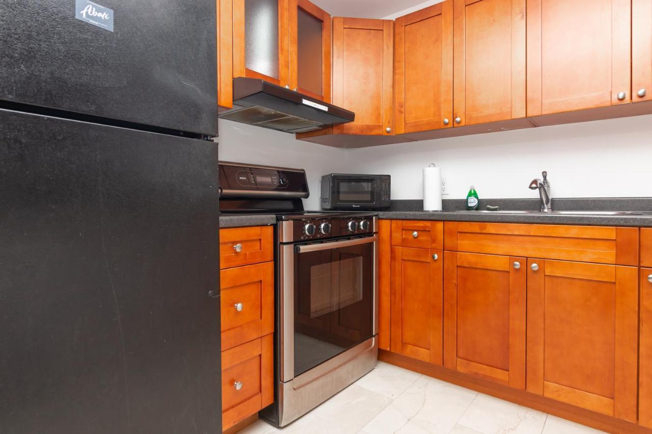 Miami Downtown Modern Apartment - 5 Minutes To Wynwood - 10 Minutes To South Beach Exteriör bild